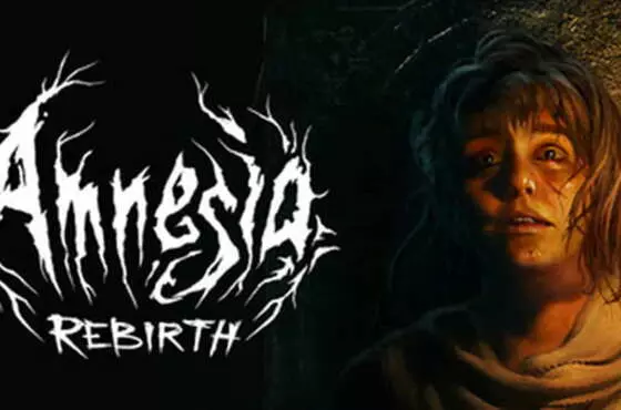 Amnesia: Rebirth llega a Nintendo Switch 2