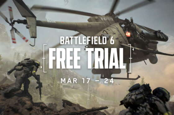 Battlefield 6 prueba gratuita