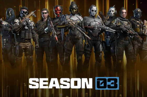 Temporada 03 de Call of Duty Black Ops 7