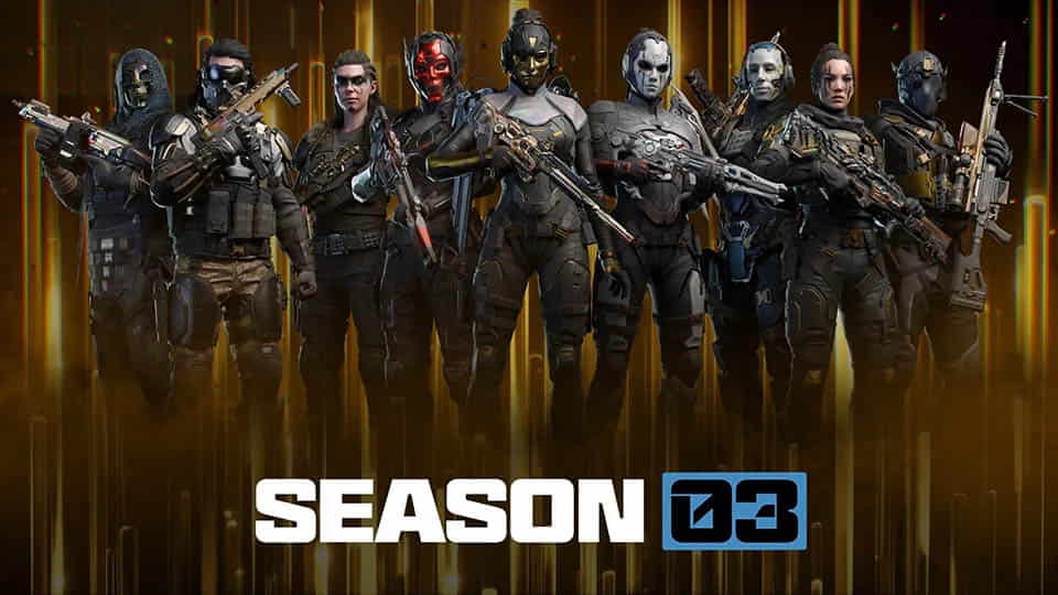 Call of Duty Black Ops 7