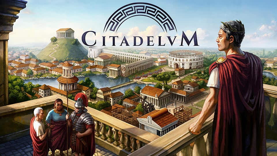 Citadelum Citadelum