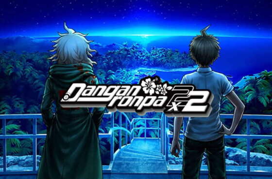 Danganronpa 2×2 llegará en formato físico