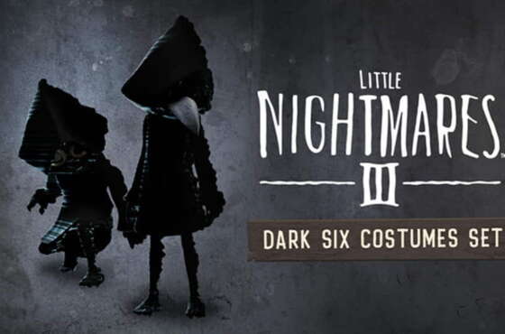 Dark Six a la venta el 24 de abril