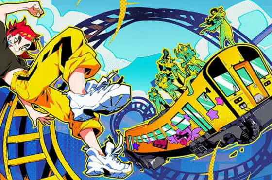 Denshattack! Llega el 17 de junio