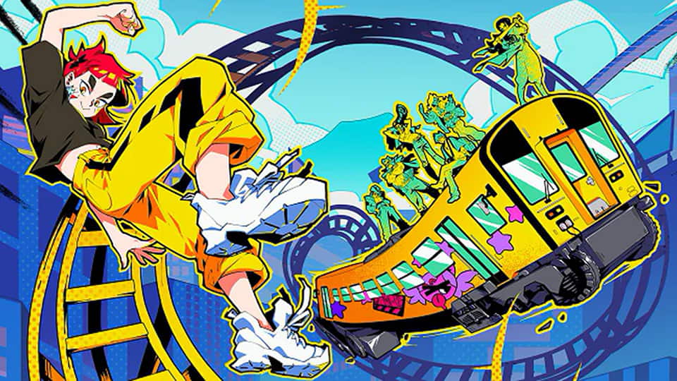 Denshattack Denshattack