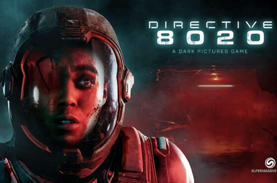 Directive 8020 nuevo tráiler