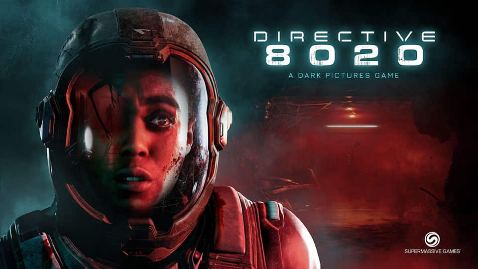 Directive 8020 nuevo tráiler