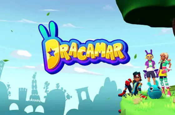 Dracamar para PC