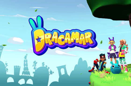 Dracamar llega el 26 de marzo