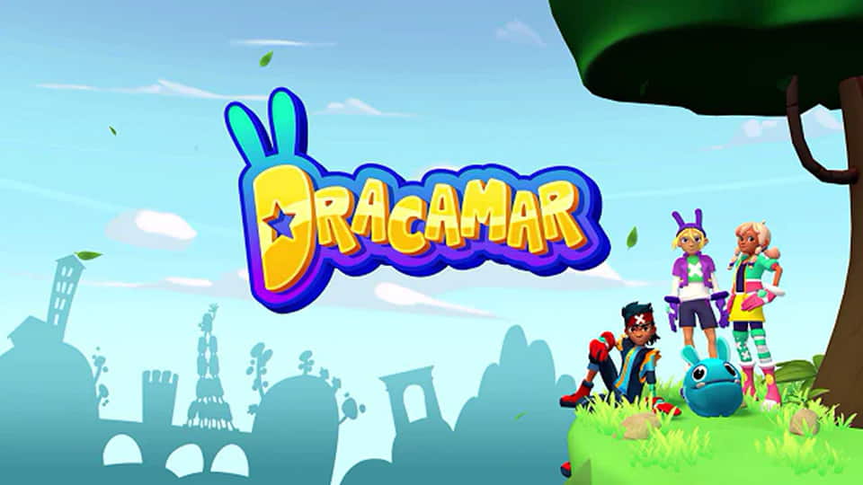 Dracamar llega el 26 de marzo