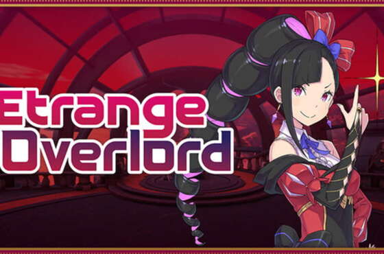Etrange Overlord nueva demo