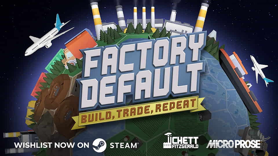 Factory Default