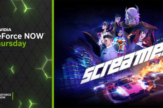 GeForce NOW recibirá 5 juegos esta semana