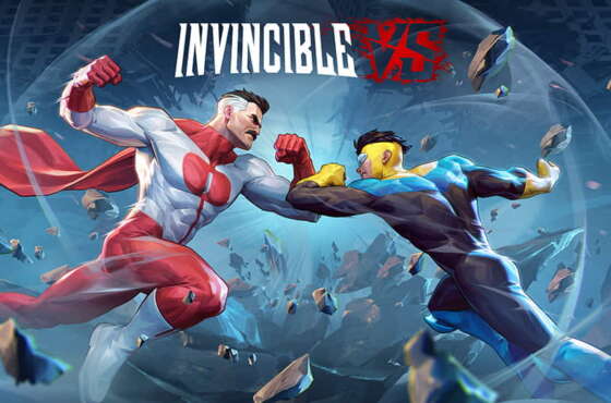 Invincible VS anuncia su BETA