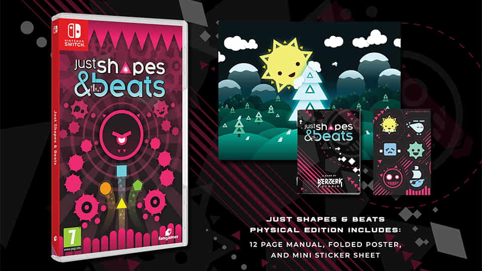 Just Shapes Just Shapes