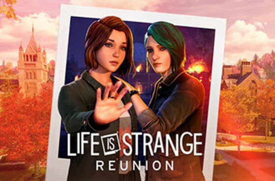 Life is Strange: Reunion ya está disponible