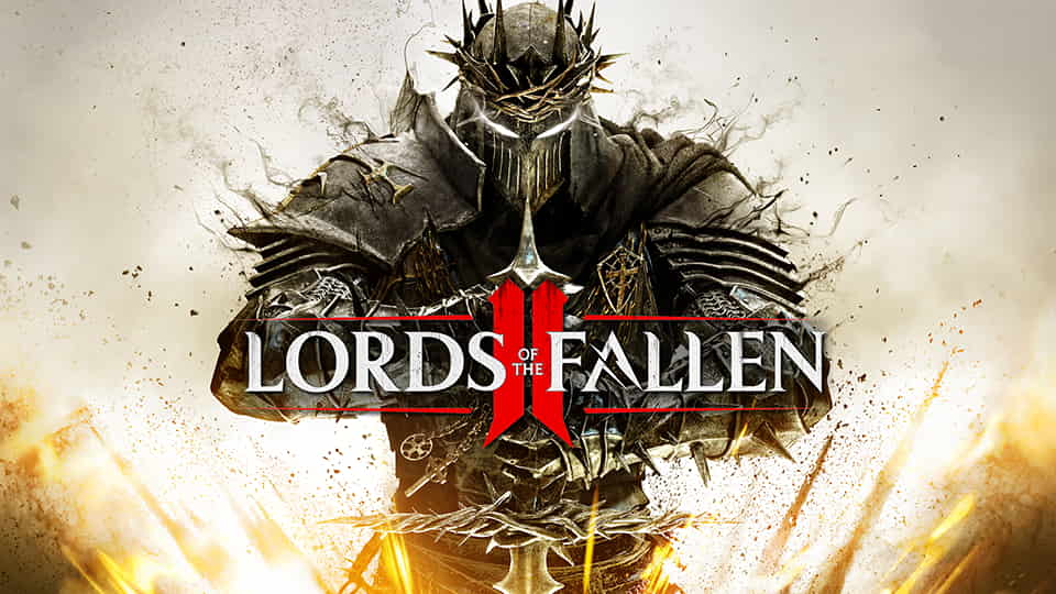 Lords of the Fallen II