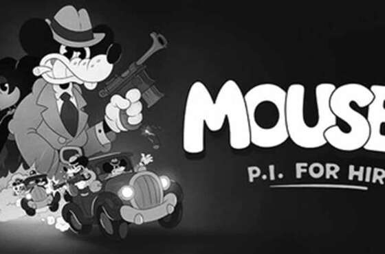 MOUSE: P.I. For Hire llegará en formato físico