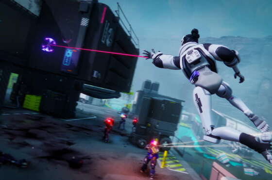 Marathon banda sonora