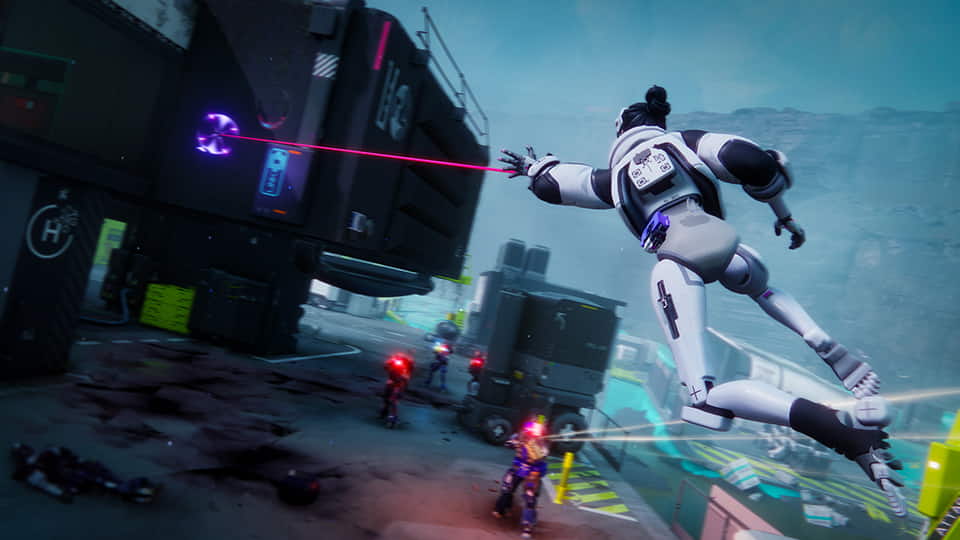 Marathon banda sonora