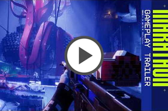 Nivel del Crioarchivo de Marathon