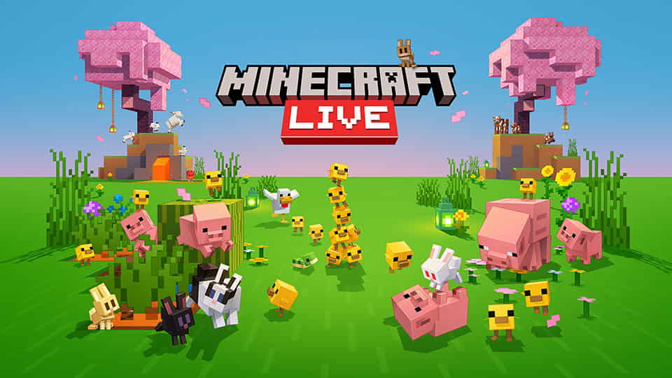 Minecraft Dungeons II