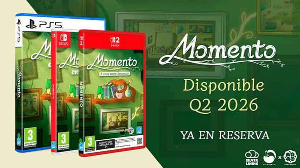 Momento Momento