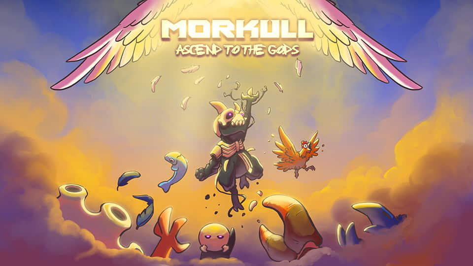 Morkull llegará a PC y consolas