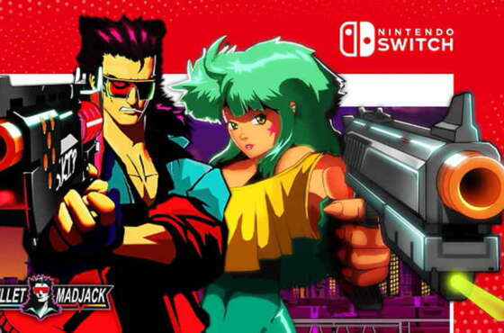 Mullet MadJack saldrá a la venta