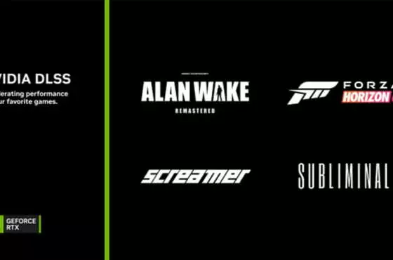 NVIDIA DLSS 4 con MFG