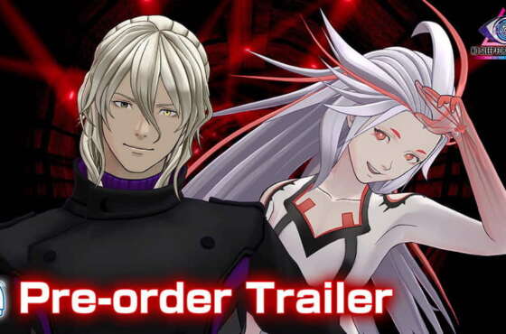 No Sleep For Kaname Date – From AI: THE SOMNIUM FILES