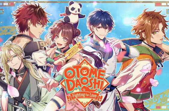 Otome Daoshi -Fighting for Love