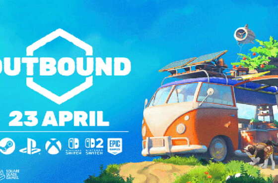 Outbound confirma fecha de lanzamiento