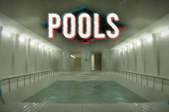 POOLS llegará en formato físico