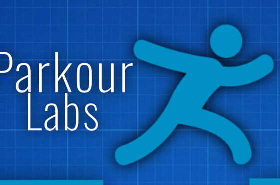 Parkour Labs llega a consolas