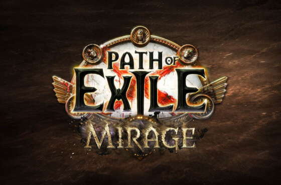 El 6 de marzo llegará Path of Exile