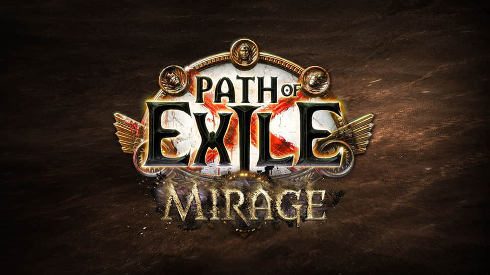 Path of Exile