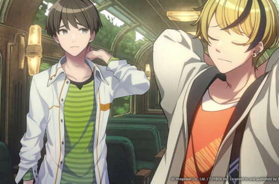 Path of Mystery: A Brush with Death lanzamiento