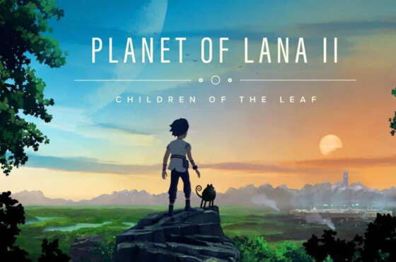 Planet of Lana II, ya disponible