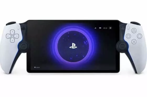 PlayStation Portal añade el modo 1080p