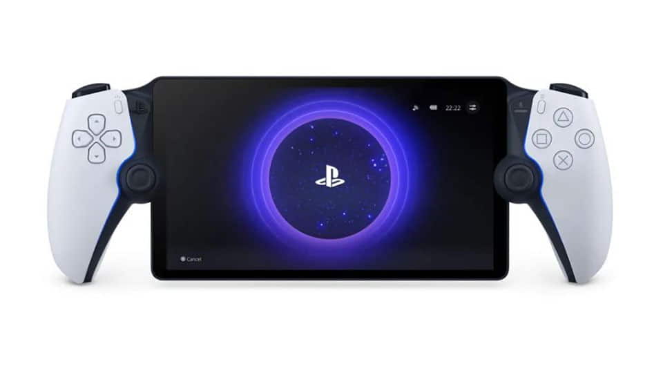 PlayStation Portal PlayStation Portal