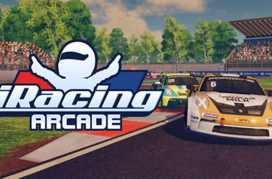 iRacing Arcade ya está disponible