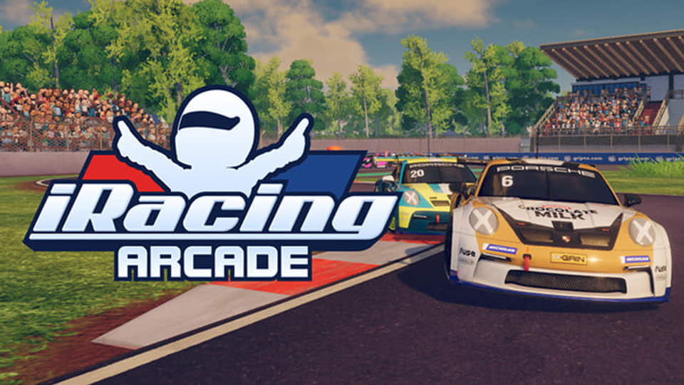 iRacing Arcade ya está disponible