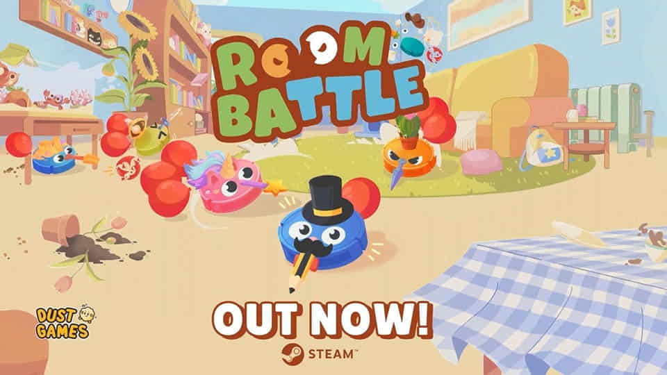 Roombattle