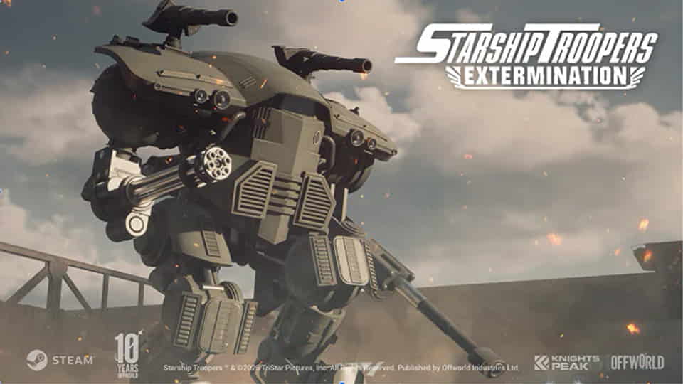 Starship Troopers Starship Troopers
