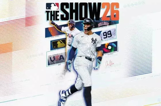 MLB The Show 26 ya está a la venta