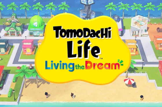 La demo gratuita de Tomodachi Life