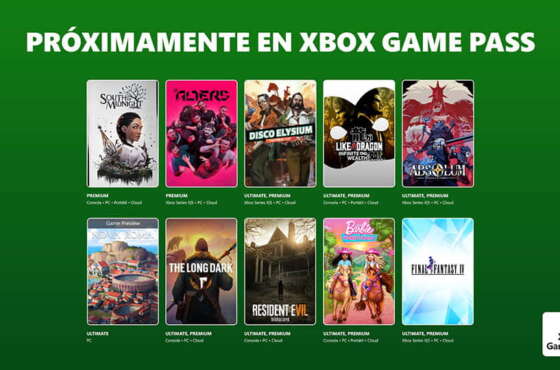 Próximamente en Xbox Game Pass: Disco Elysium