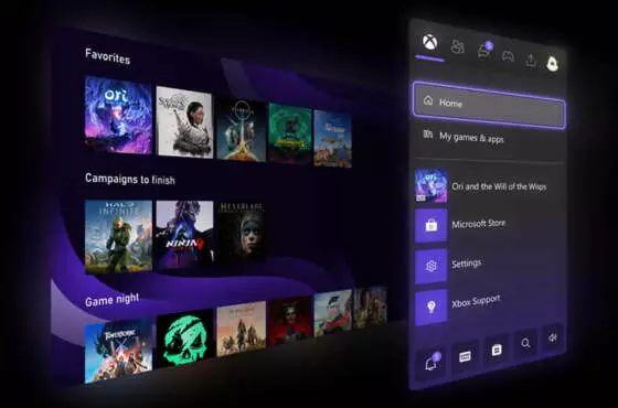 Nuevas funciones de consola para Xbox Insiders