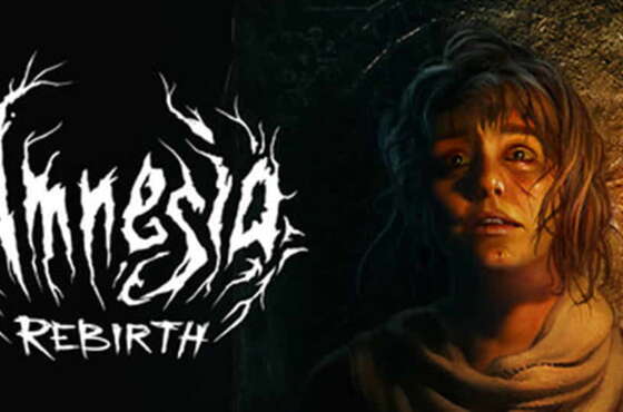 Amnesia: Rebirth para Nintendo Switch 2